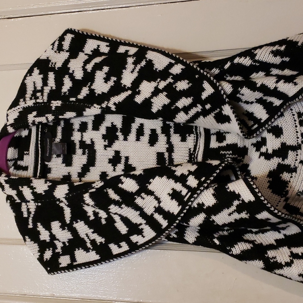 Womens sweater